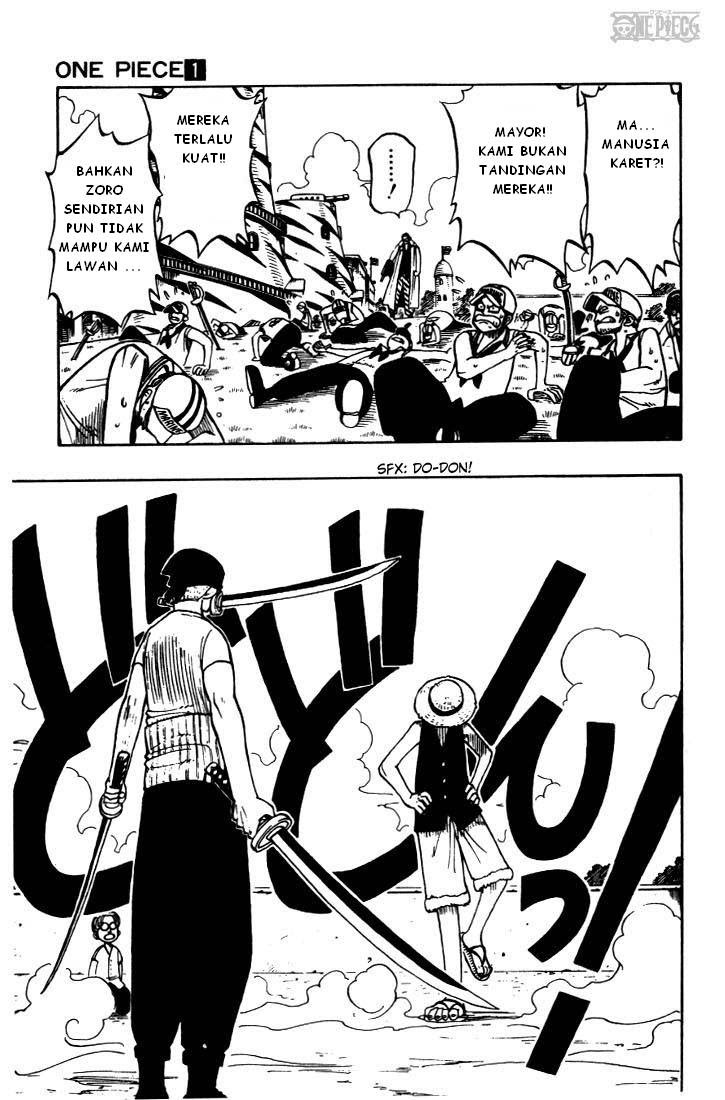 One Piece